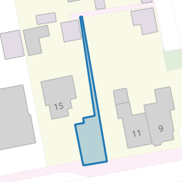 Perceel HDB01-O-3638