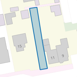 Perceel HDB01-O-3639