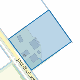 Perceel HDB01-O-3641