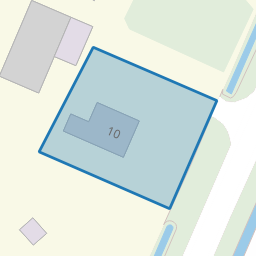Perceel HDB01-O-3646