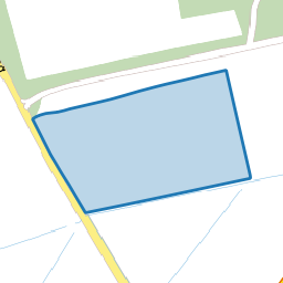 Perceel HDB01-O-3658