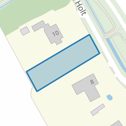 Perceel HDB01-O-3668