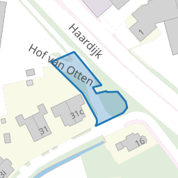 Perceel HDB01-O-3676