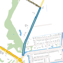 Perceel HDB01-O-3681