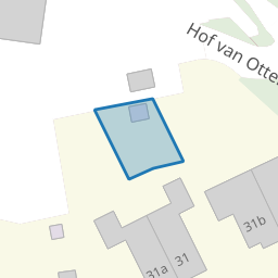 Perceel HDB01-O-3702