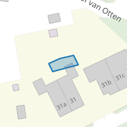 Perceel HDB01-O-3706
