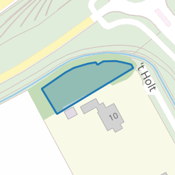 Perceel HDB01-O-3711