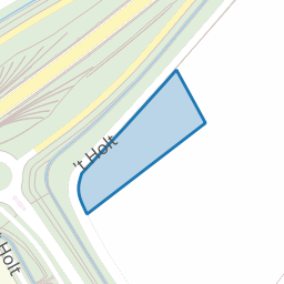Perceel HDB01-O-3730