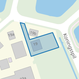 Perceel HDB01-O-3750