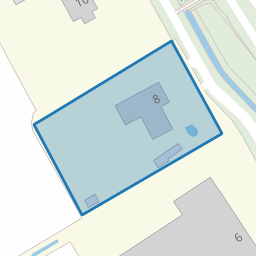 Perceel HDB01-O-3754
