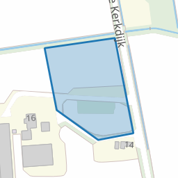 Perceel HDB01-O-3781