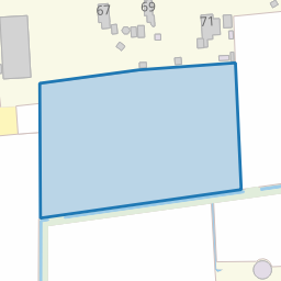Perceel HDB01-O-3797