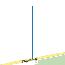 Perceel HDB01-O-3801