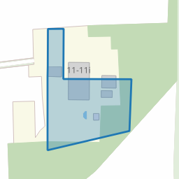 Perceel HDB01-O-3804