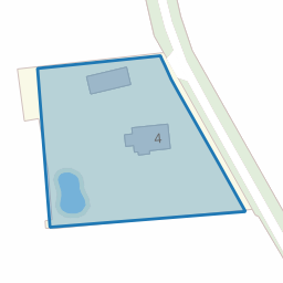 Perceel HDB01-O-3809