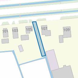 Perceel HDB01-O-3844