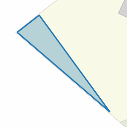 Perceel HDB01-O-3872