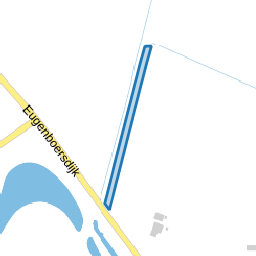 Perceel HDB01-O-3881