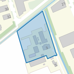 Perceel HDB01-O-3919