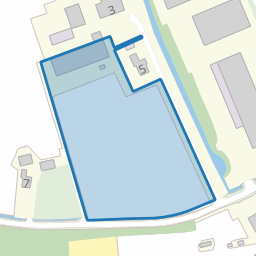 Perceel HDB01-O-3920