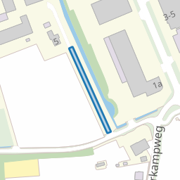 Perceel HDB01-O-3921