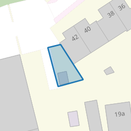 Perceel HDB01-O-3927