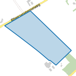 Perceel HDB01-O-3989