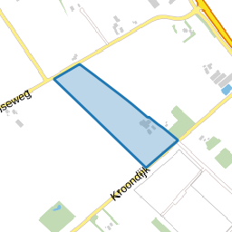 Perceel HDB01-O-3990