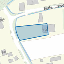 Perceel HDB01-O-3994