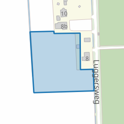Perceel HDB01-O-4051