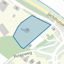 Perceel HDB01-O-4112