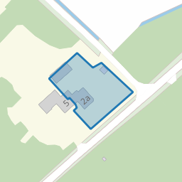 Perceel HDB01-O-4137