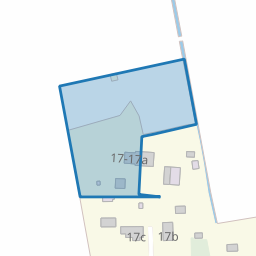 Perceel HDB01-O-4140
