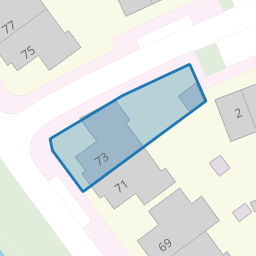 Perceel HDB01-O-4169