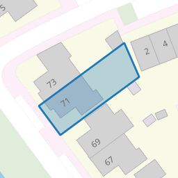 Perceel HDB01-O-4170