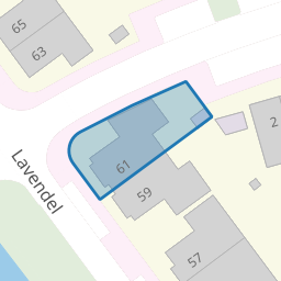 Perceel HDB01-O-4176