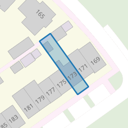 Perceel HDB01-O-4190