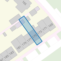 Perceel HDB01-O-4191