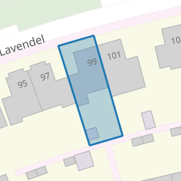 Perceel HDB01-O-4205