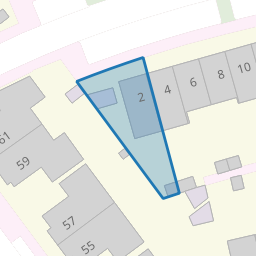 Perceel HDB01-O-4220