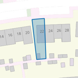 Perceel HDB01-O-4231