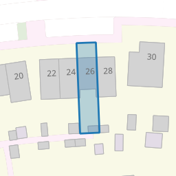 Perceel HDB01-O-4233