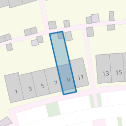 Perceel HDB01-O-4259