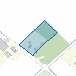 Perceel HDB01-O-4265