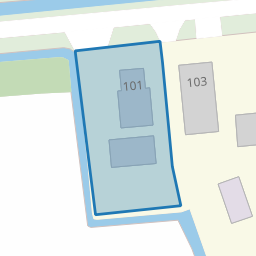 Perceel HDB01-O-4272