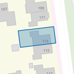 Perceel HDB01-O-4292