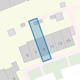 Perceel HDB01-O-4304