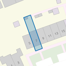 Perceel HDB01-O-4305