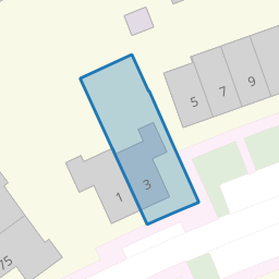 Perceel HDB01-O-4307