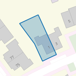 Perceel HDB01-O-4308